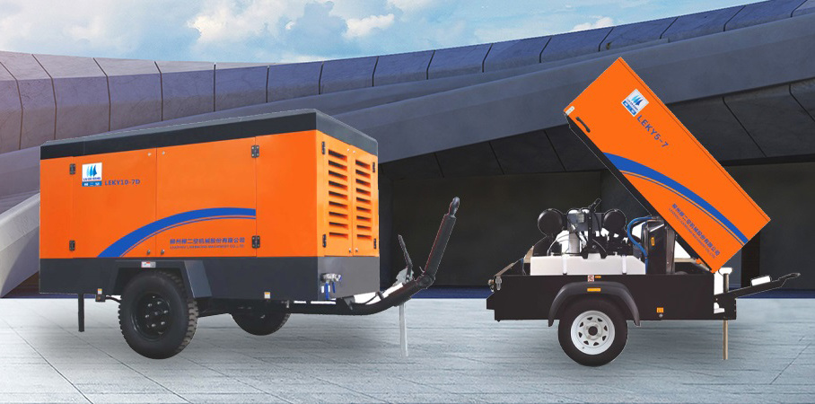 無(wu)潤滑活塞式壓縮(suō)機