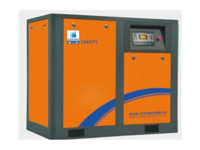工頻(pin)空壓機