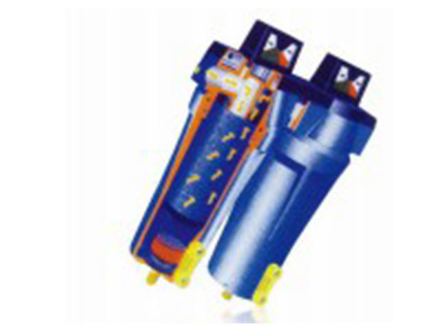 LEK系列過(guò)濾器