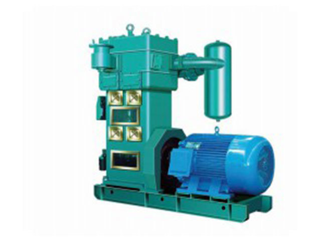 無潤滑空(kōng)氣壓縮機ZW/VW