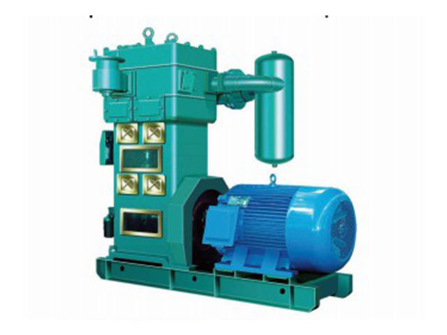 增壓系列(liè)無潤滑壓縮(suo)機