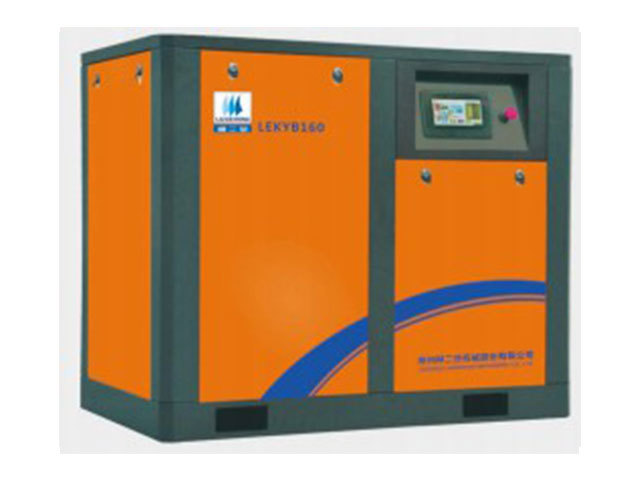 永磁變頻(pín)空壓機