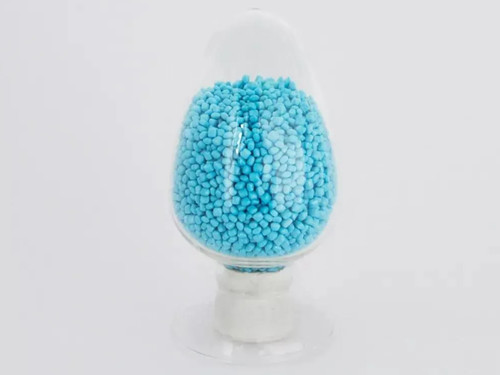 epp發泡聚丙(bǐng)烯粒(lì)子