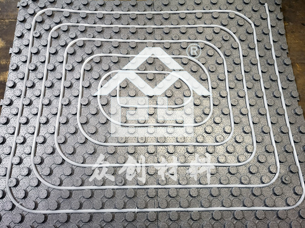 epp蘑菇頭(tóu)地(dì)暖模(mó)塊
