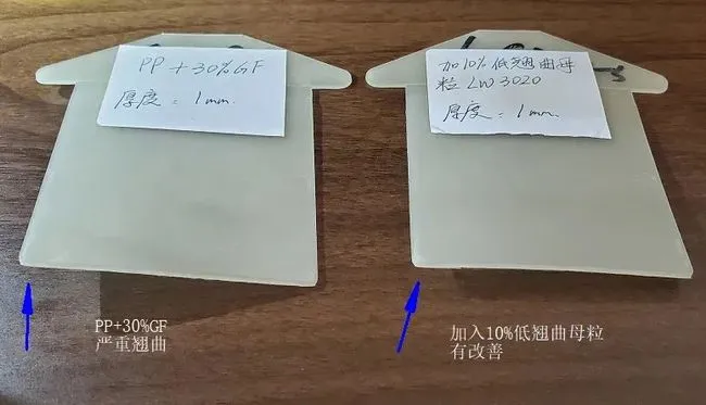 高光(guāng)澤聚(jù)丙烯(xī)和abs性能對比 高光澤(zé)聚丙烯(xī)和(hé)abs性能(néng)對比